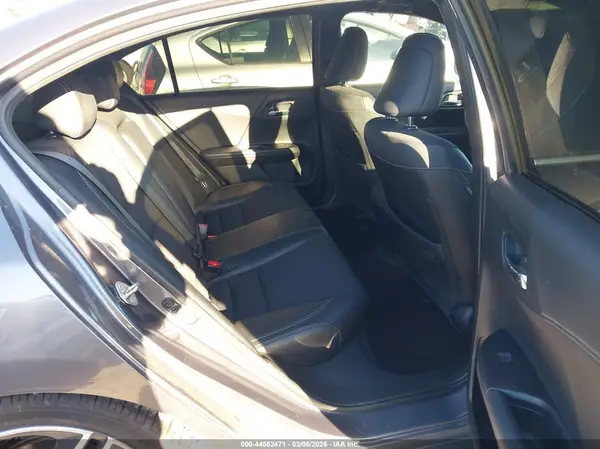 1HGCR2F55HA234398 2017 HONDA ACCORD - Image 8