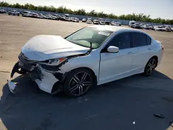 1HGCR2F55HA237771 2017 HONDA ACCORD