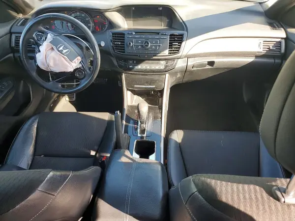 1HGCR2F55HA237771 2017 HONDA ACCORD - Image 8