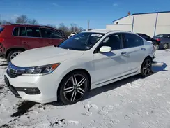 1HGCR2F55HA237785 2017 HONDA ACCORD