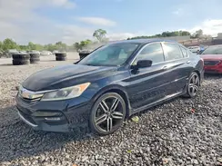 1HGCR2F55HA237849 2017 HONDA ACCORD