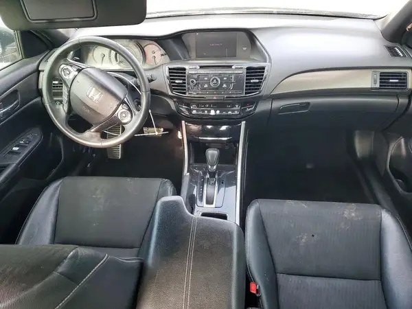 1HGCR2F55HA237849 2017 HONDA ACCORD - Image 8