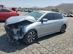 1HGCR2F55HA238094 2017 HONDA ACCORD