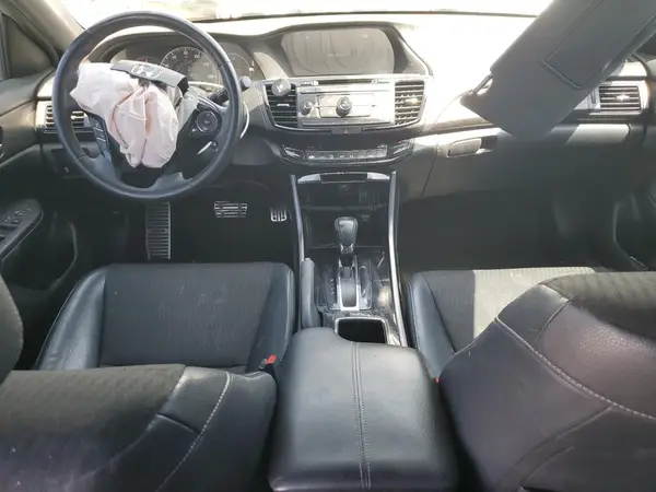 1HGCR2F55HA238094 2017 HONDA ACCORD - Image 8