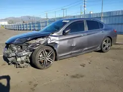 1HGCR2F55HA239133 2017 HONDA ACCORD