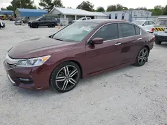 1HGCR2F55HA240105 2017 HONDA ACCORD