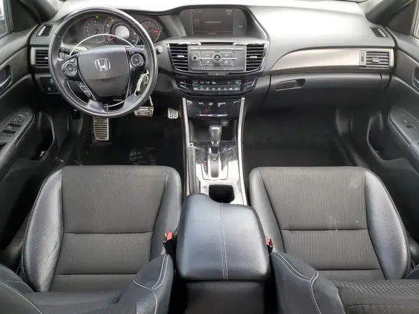 1HGCR2F55HA240105 2017 HONDA ACCORD - Image 8