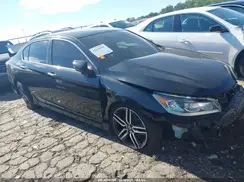 1HGCR2F55HA241626 2017 HONDA ACCORD