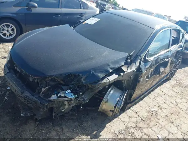 1HGCR2F55HA241626 2017 HONDA ACCORD - Image 2