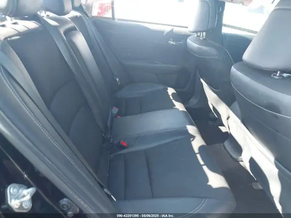 1HGCR2F55HA241626 2017 HONDA ACCORD - Image 8