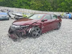 1HGCR2F55HA241741 2017 HONDA ACCORD