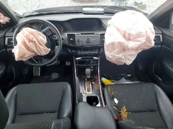 1HGCR2F55HA241741 2017 HONDA ACCORD - Image 8