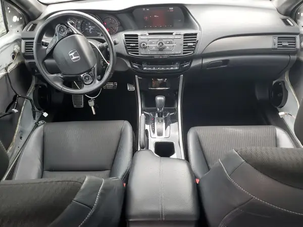 1HGCR2F55HA242758 2017 HONDA ACCORD - Image 8