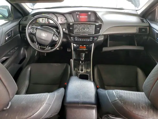 1HGCR2F55HA245143 2017 HONDA ACCORD - Image 8