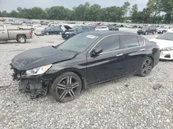 1HGCR2F55HA246938 2017 HONDA ACCORD