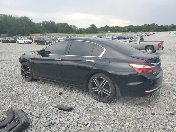 1HGCR2F55HA246938 2017 HONDA ACCORD - Image 2