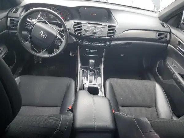 1HGCR2F55HA246938 2017 HONDA ACCORD - Image 8