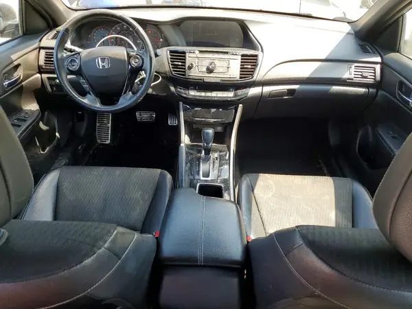 1HGCR2F55HA246972 2017 HONDA ACCORD - Image 8