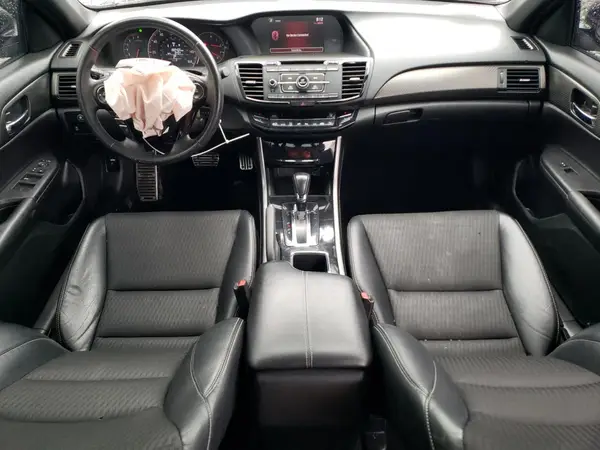 1HGCR2F55HA249919 2017 HONDA ACCORD - Image 8