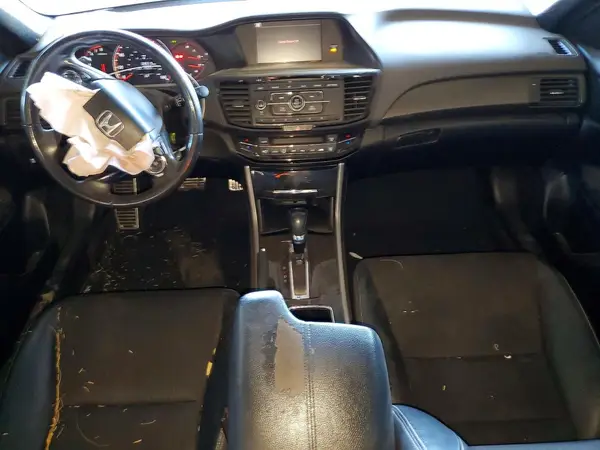 1HGCR2F55HA253808 2017 HONDA ACCORD - Image 8