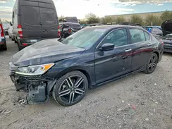 1HGCR2F55HA253887 2017 HONDA ACCORD