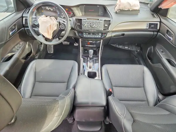 1HGCR2F55HA253887 2017 HONDA ACCORD - Image 8