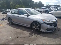 1HGCR2F55HA254392 2017 HONDA ACCORD