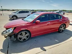 1HGCR2F55HA254585 2017 HONDA ACCORD