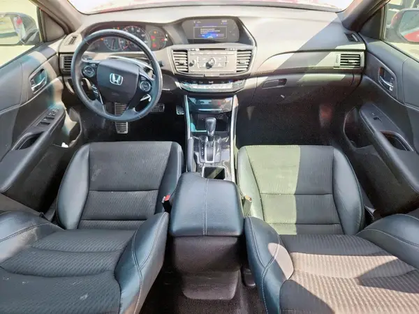 1HGCR2F55HA254585 2017 HONDA ACCORD - Image 8