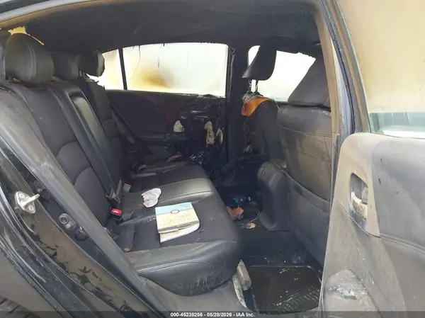 1HGCR2F55HA254621 2017 HONDA ACCORD - Image 8