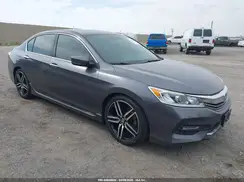 1HGCR2F55HA255235 2017 HONDA ACCORD