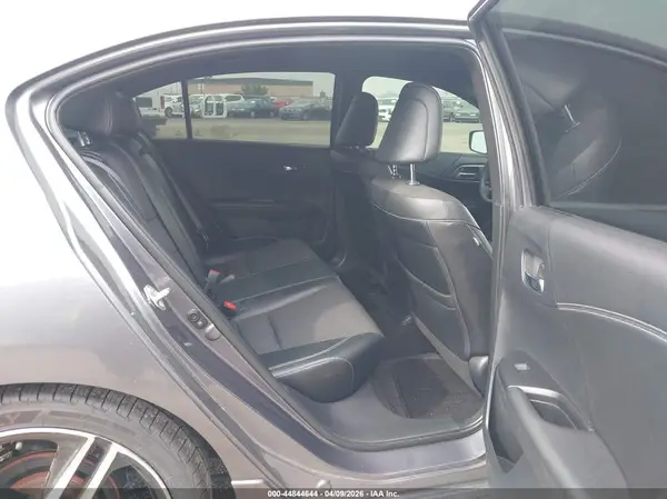 1HGCR2F55HA255235 2017 HONDA ACCORD - Image 8