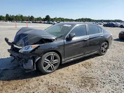 1HGCR2F55HA255655 2017 HONDA ACCORD