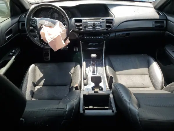 1HGCR2F55HA255655 2017 HONDA ACCORD - Image 8