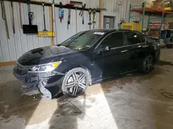 1HGCR2F55HA255753 2017 HONDA ACCORD