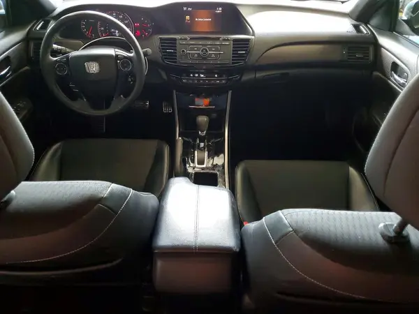 1HGCR2F55HA255753 2017 HONDA ACCORD - Image 8