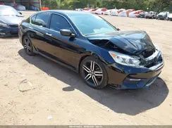 1HGCR2F55HA255767 2017 HONDA ACCORD