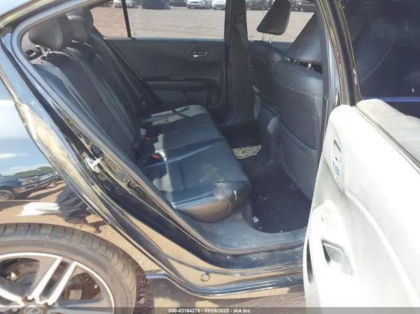 1HGCR2F55HA255767 2017 HONDA ACCORD - Image 8