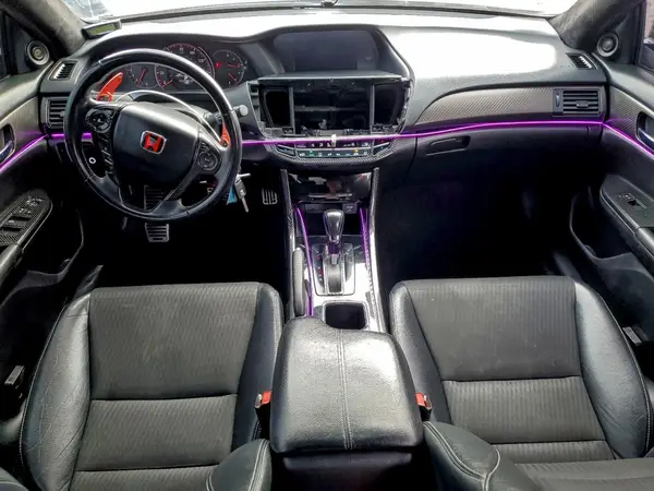 1HGCR2F55HA257213 2017 HONDA ACCORD - Image 8