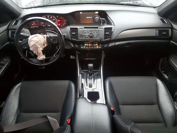 1HGCR2F55HA258250 2017 HONDA ACCORD - Image 8