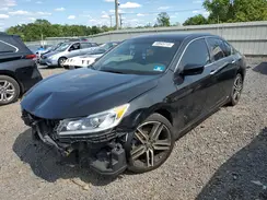 1HGCR2F55HA258300 2017 HONDA ACCORD