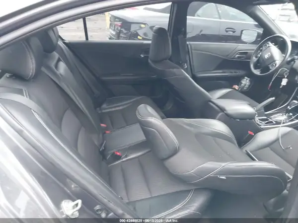 1HGCR2F55HA261066 2017 HONDA ACCORD - Image 8
