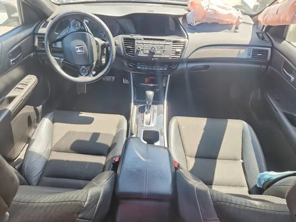 1HGCR2F55HA262122 2017 HONDA ACCORD - Image 8