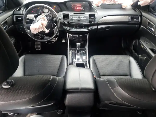 1HGCR2F55HA264694 2017 HONDA ACCORD - Image 8
