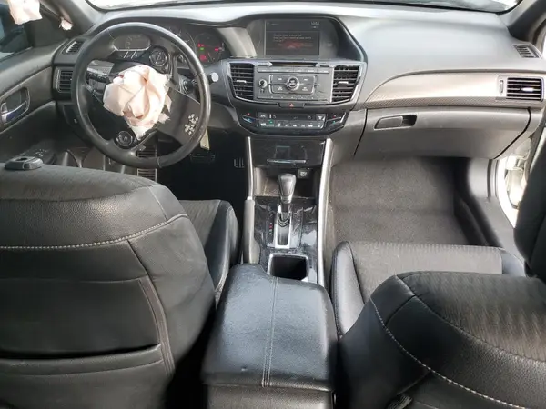 1HGCR2F55HA265179 2017 HONDA ACCORD - Image 8