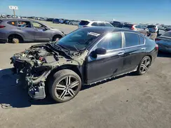 1HGCR2F55HA265750 2017 HONDA ACCORD