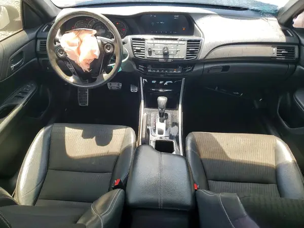 1HGCR2F55HA267286 2017 HONDA ACCORD - Image 8