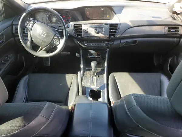 1HGCR2F55HA267904 2017 HONDA ACCORD - Image 8