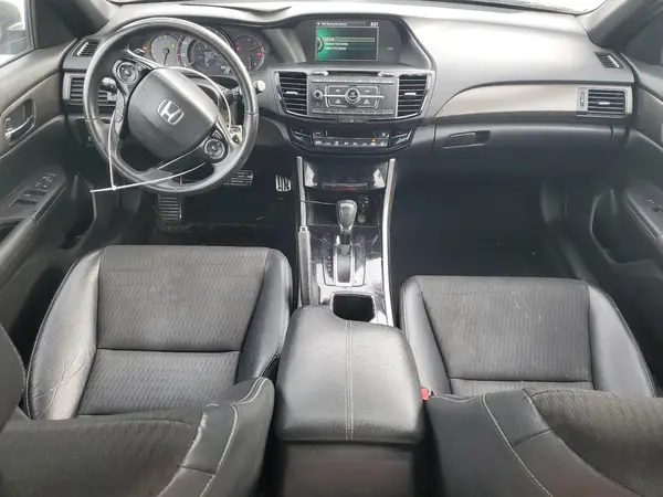 1HGCR2F55HA268244 2017 HONDA ACCORD - Image 8