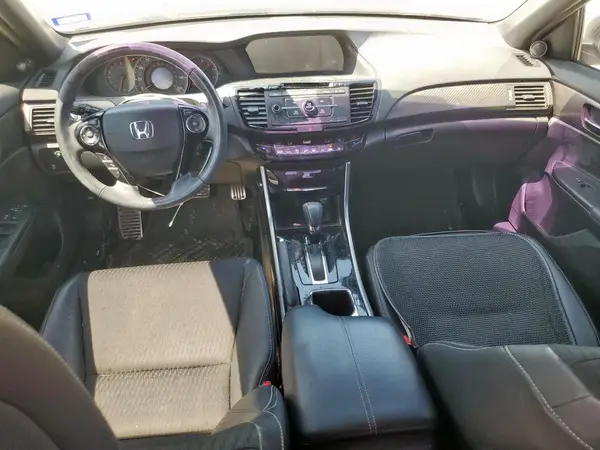 1HGCR2F55HA272200 2017 HONDA ACCORD - Image 8